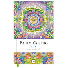 AGENDA COELHO 2026 FLEXIBLE LUZ