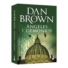 ANGELES Y DEMONIOS                                