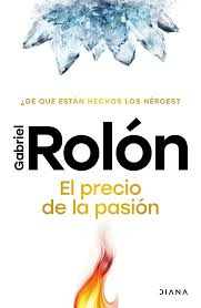 PRECIO DE LA PASION,EL                        