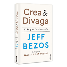 CREA Y DIVAGA                                     