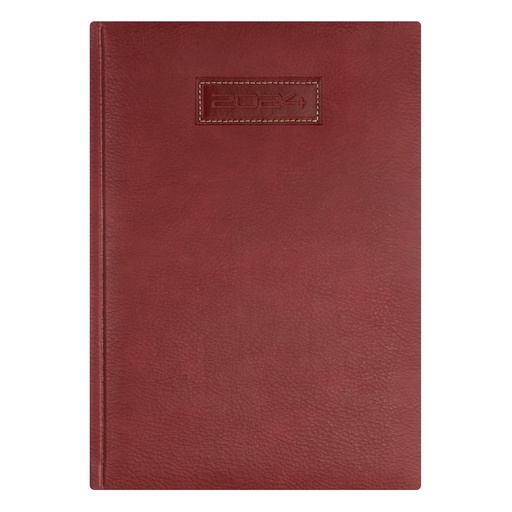 [15071-2] AGENDA DIARIA BRACCIANO 2026 (VINO) | FAST