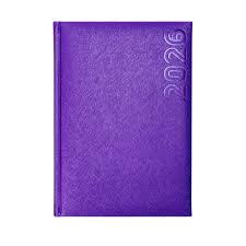 [20673-1] AGENDA DIARIA ADRIA FASHION 2026 (TURQUESA) | FAST