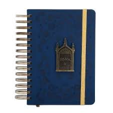 [19314] AGENDA MOOVING 2026 HARRY POTTER | MOOVING