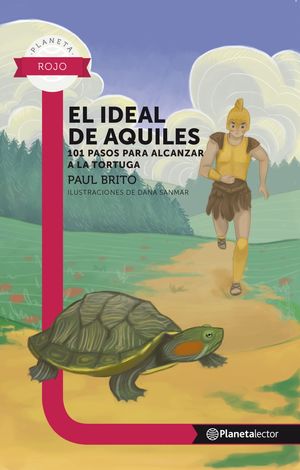 [4100770] IDEAL DE AQUILES, EL | PLANETA
