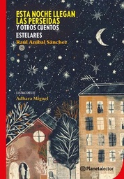 [4100868] ESTA NOCHE LLEGAN LAS PERSEIDAS