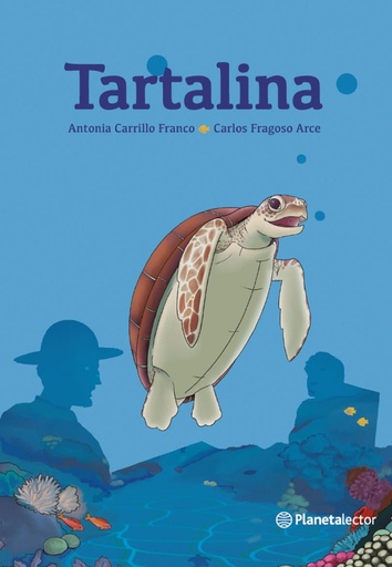 [4100871] TARTALINA | PLANETA