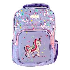 MOCHILA SKYLAR MBP54 UNICORNIO