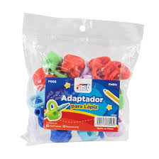 ADAPTADOR PARA LAPIZ P002 DOBLE UNIDAD