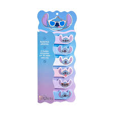 BANDERITAS MOOVING STITCH