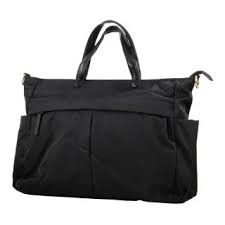 BOLSO FAST TRAVELER 14" NEGRO