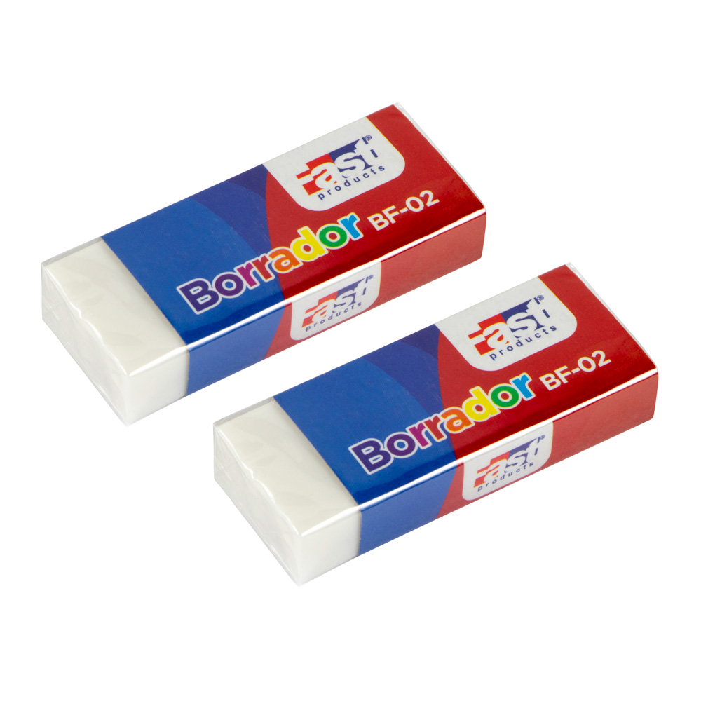 BORRADOR BLANCO BF-03 GRANDE