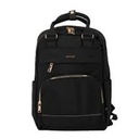 MOCHILA 16" BH3029 NEGRA