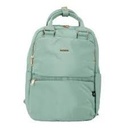 MOCHILA 16" BH3030 VERDE