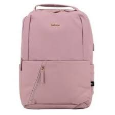[20547] MOCHILA 17.5" 2783 ROSADA | BAOHUA