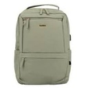 MOCHILA 17.5" 2785 VERDE