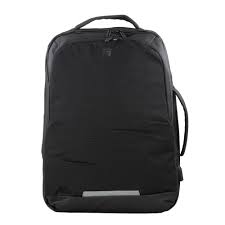 MOCHILA FAST TRAVELER 15.6" PB2214 NEGRO