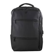 MOCHILA FAST TRAVELER 15.6" PBD2330 NEGRO