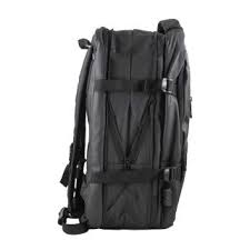 MOCHILA FAST TRAVELER 15.6" PBD3730 NEGRA