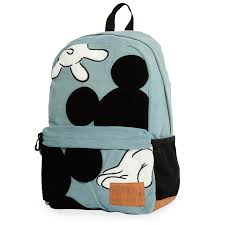 MOCHILA MOOVING 1618125 MICKEY CORE