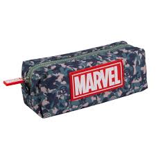 [19714] PORTALAPICES MOOVING RECTANGULAR 1506208 MARVEL | MOOVING