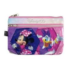 PORTALAPICES PRIMAVERA CUADRADO DISNEY NIÑA