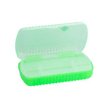 PORTALAPICES SABLON 9010W CON BANDEJA