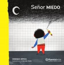 [745577] SEÑOR MIEDO | PLANETA