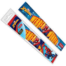 REGLA PLASTICA 30 CMS DISNEY NIÑO