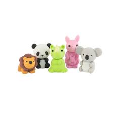 BORRADOR EX2503 ZOO GRANDE