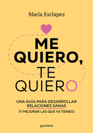 ME QUIERO, TE QUIERO