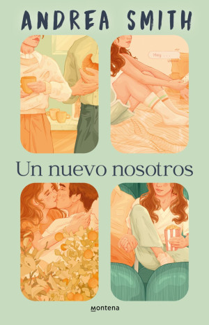 [852173] NUEVO NOSOTROS, UN | MONTENA