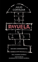 [437484] RAYUELA (ED CONMEMORATIVA RAE) | ALFAGUARA