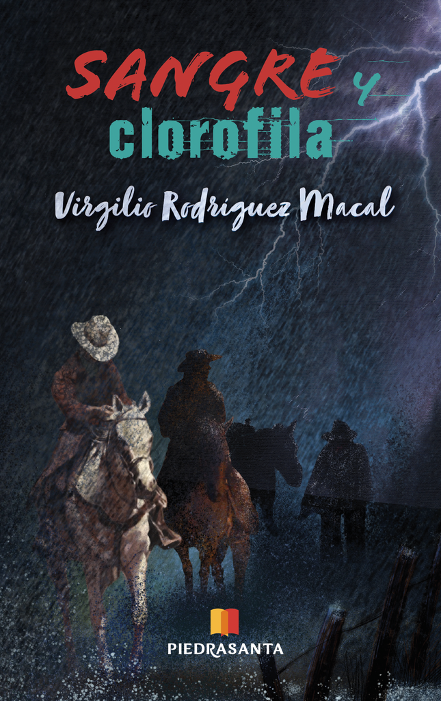 SANGRE Y CLOROFILA (NE)