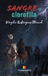 [215302] SANGRE Y CLOROFILA (NE) | PIEDRASANTA