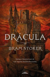 [867115] DRACULA | ALFAGUARA JUVENIL