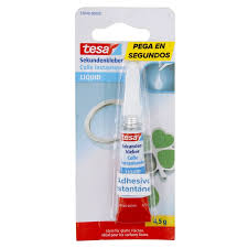 ADHESIVO INSTANTANEO 1 GR
