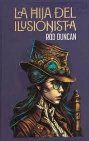 HIJA DEL ILUSIONISTA, LA