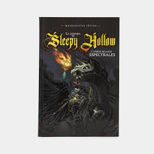LEYENDA DE SLEEPY HOLLOW Y OTROS RELATOS, LA