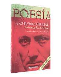 FLORES DEL MAL, LAS (ED BILINGÜE)
