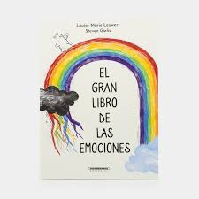 GRAN LIBRO DE LAS EMOCIONES, EL