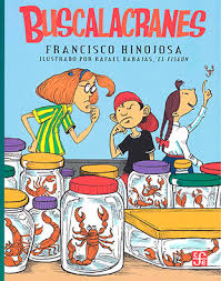 [662813] BUSCALACRANES