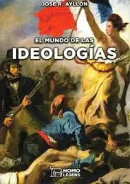 MUNDO DE LAS IDEOLOGIAS, EL