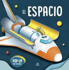 ESPACIO, EL - POP UP PARA APRENDER
