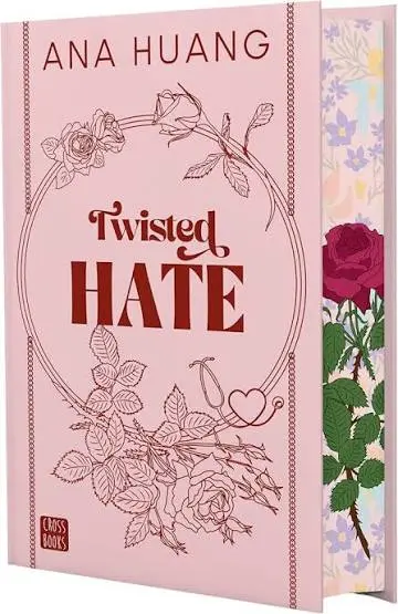 TWISTED 3 EDICION ESPECIAL