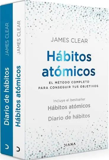 ESTUCHE HABITOS ATOMICOS