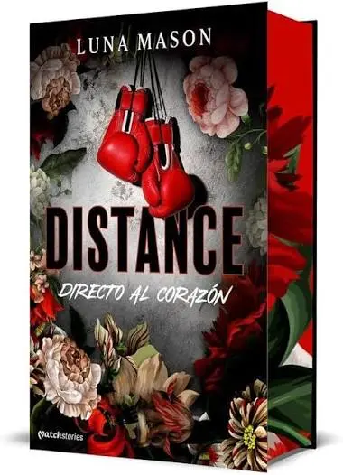 DISTANCE: DIRECTO AL CORAZON