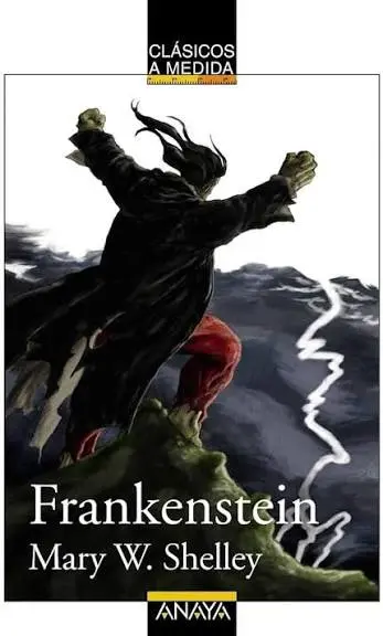 FRANKENSTEIN