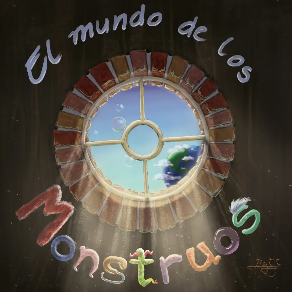 MUNDO DE LOS MONSTRUOS, EL