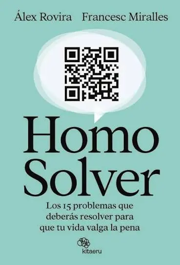 HOMO SOLVER