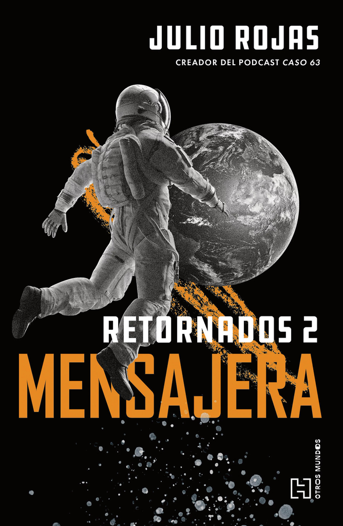 MENSAJERA RETORNADOS 2